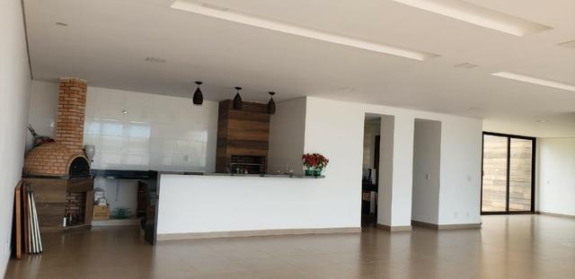 Casa no Parkal Padrão troco por Vicente pires ou aguas claras - Foto 4