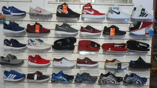 Tenis e Sapatenis - Foto 2