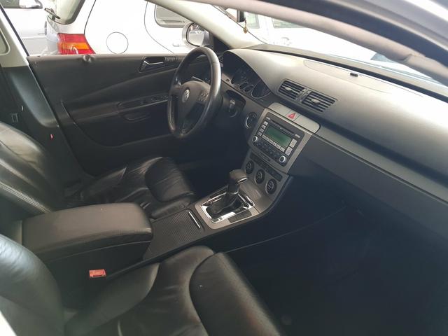 Passat 2.0 fsi - Foto 7