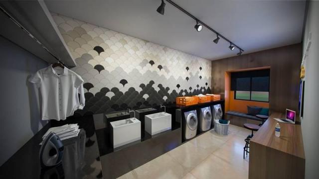 Apartamento 2 e 3 qts com suítes no setor bueno - spot marista - Foto 13