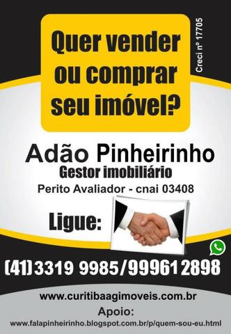 Terreno de esquina com 497 m² ZR3 no Pinheirinho - Foto 10