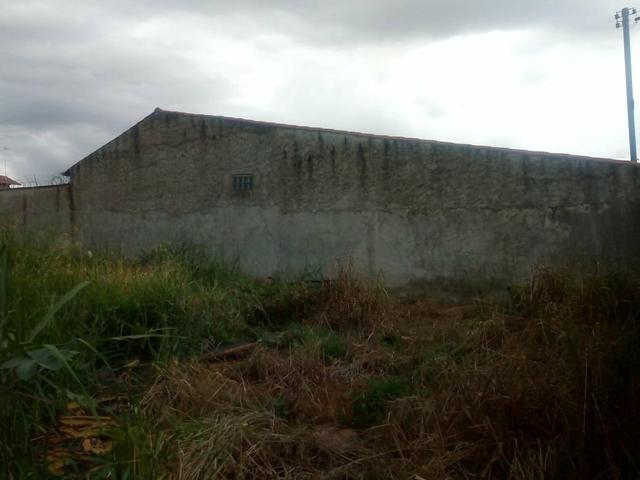 Lotes a prestação no setor nações extensão Goiânia