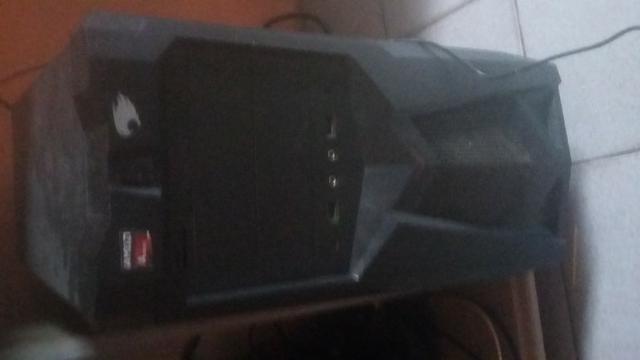 Vendo pc gamer