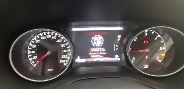 Fiat Toro Volcano - Foto 9