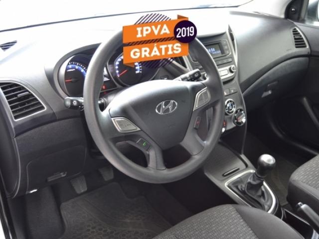 Hyundai Hb20 1.0 comfort Plus 17/17 - Foto 9