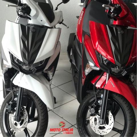 Yamaha Neo 125 UBS - 0km 2020