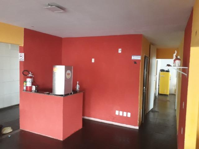 Casa comercial na Av. Milão - Foto 2