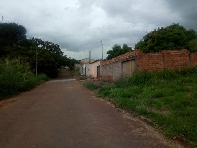 Lotes a prestação no setor nações extensão Goiânia - Foto 5