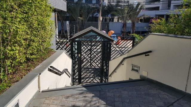 Apartamento à venda com 5 dormitórios em Alto da boa vista, São paulo cod:375-IM36911 - Foto 6