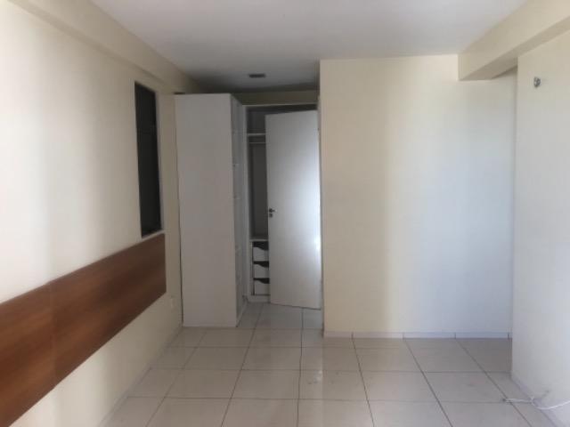 PX Edf. Cristo Rey Três quartos, suíte, Dce, 2 vagas , armários , próximo Unifor - Foto 13