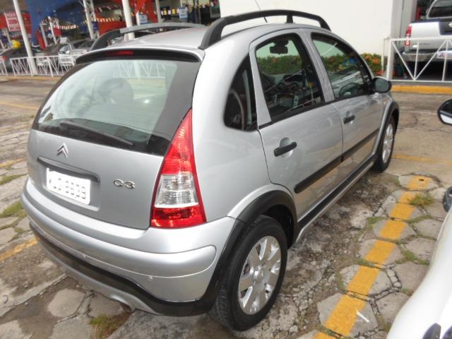 Citroen C3 XTR 1.4 Flex - Foto 5