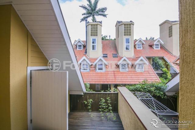 Casa à venda com 3 dormitórios em Tristeza, Porto alegre cod:169912 - Foto 17