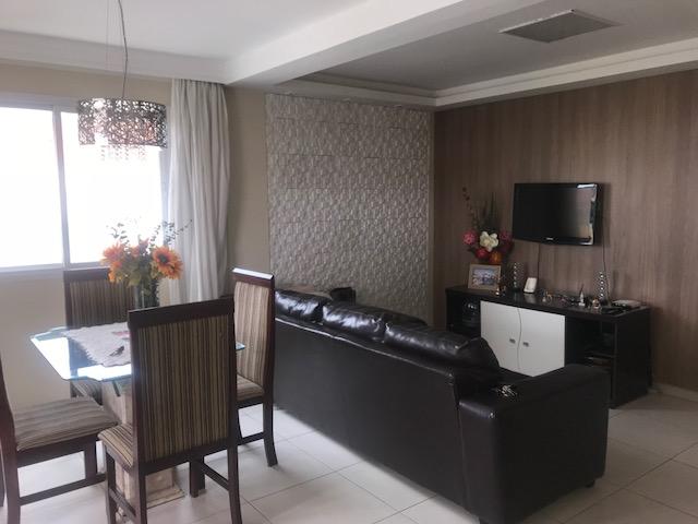 Apartamento de 3 quartos, sendo 1 suíte em colina de laranjeiras - Foto 2
