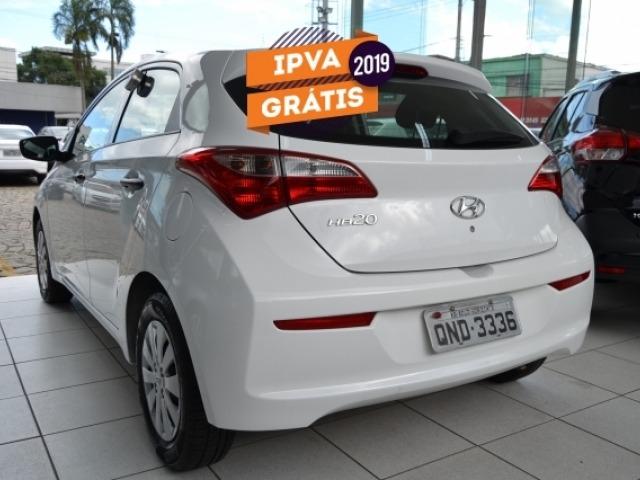 Hyundai Hb20 1.0 comfort Plus 17/17 - Foto 6