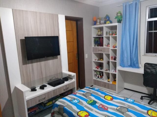 Apartamento 69,37m² com 3 quartos e 1 vaga no Damas - Foto 11