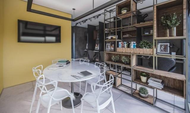 Apartamento 2 e 3 qts com suítes no setor bueno - spot marista - Foto 15