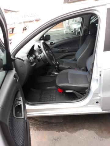 Gol g6 Prata 1.6 - Foto 6