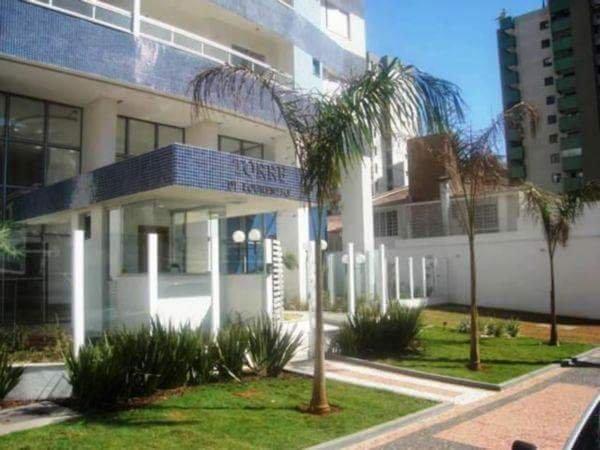 Torre di Lourenzzo Alto Bueno / 4/4 suítes 2 vgs | 118 m2 / ac. carros entr