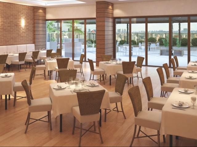 Sala Comercial Scopa Santos Dumont - Foto 3