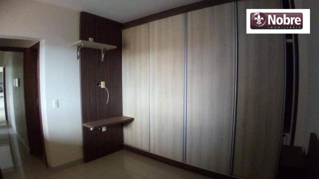 Apartamento com 3 dormitórios à venda, 90 m² por R$ 380.000,00 - Plano Diretor Sul - Palma - Foto 14
