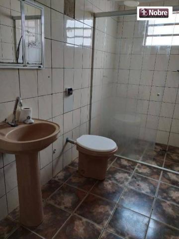 Casa com 2 dormitórios para alugar, 155 m² por R$ 1.620,00/mês - Plano Diretor Sul - Palma - Foto 12