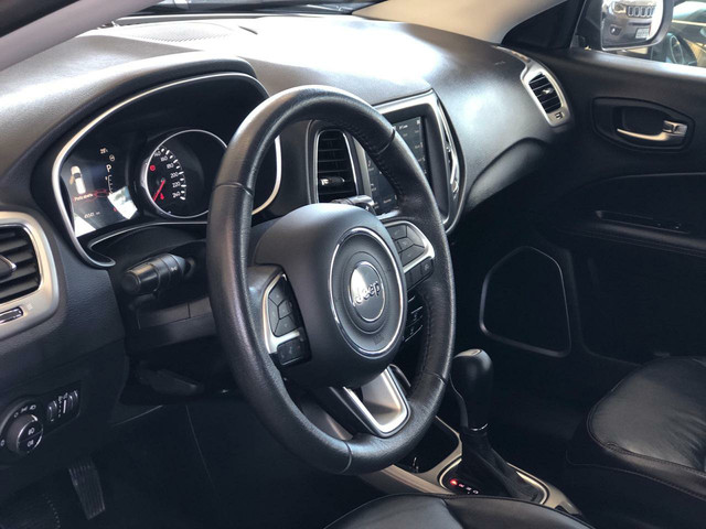 Compass longitude 2019 flex - Foto 2