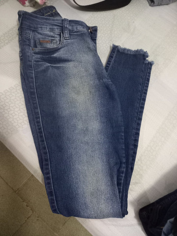 calca jeans k2b