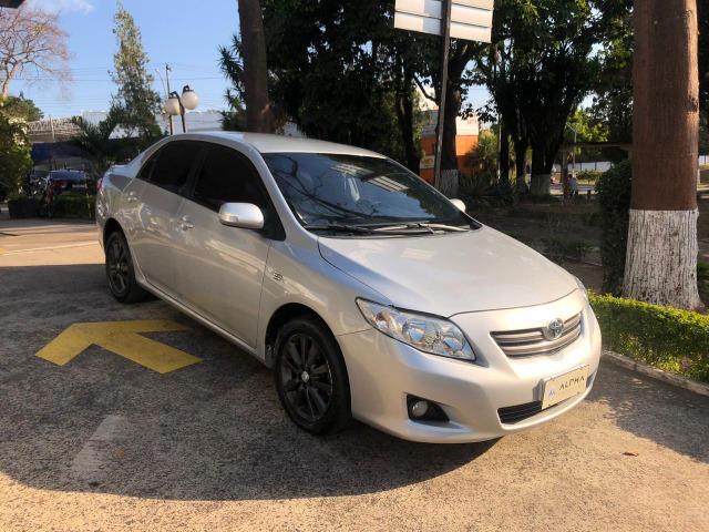 Corolla 2.0 Xei