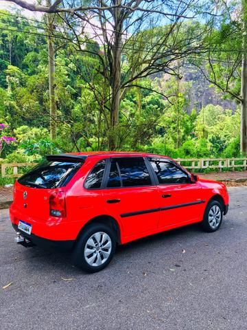 Gol G4 1.6 Power Flex AP Completo - Vendo ou Troco - Foto 6