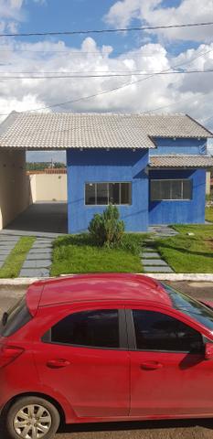 Casa incrível de 2 quartos em condomínio fechado. - Foto 2