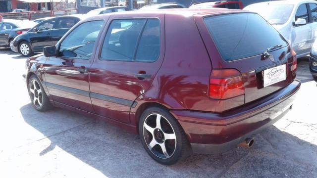 VOLKSWAGEN GOLF 1.8 GL - Foto 6