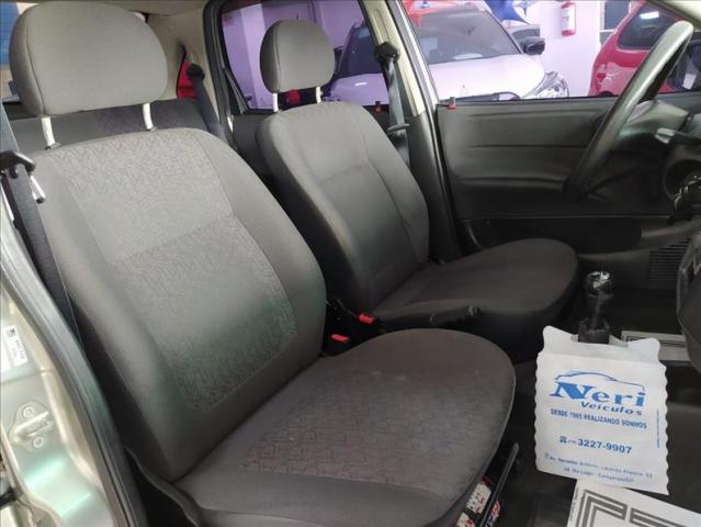 Chevrolet Classic 1.0 Mpfi Life 8v - Foto 5