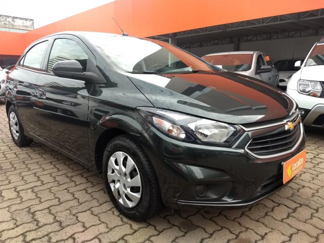 ONIX 2018/2019 1.0 MPFI LT 8V FLEX 4P MANUAL - Foto 2
