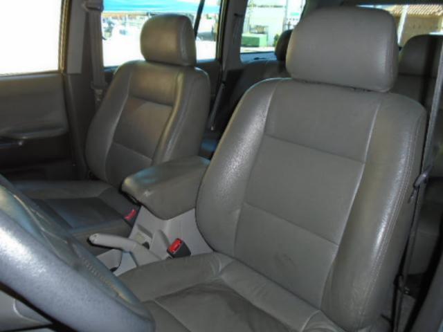 Mitsubishi Pajeto Sport HPE 4X4 3.5 V-6 Automática 200cv Completa - Foto 5