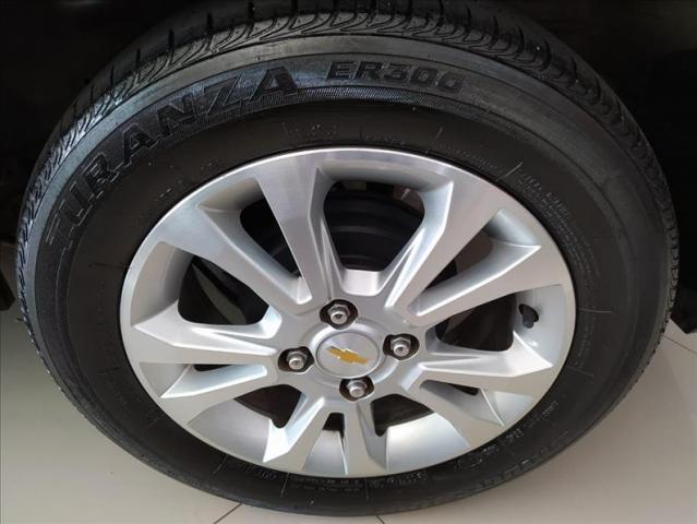 Chevrolet Prisma 1.4 Mpfi Ltz 8v - Foto 7