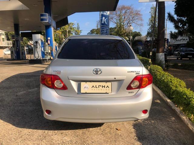 Corolla 2.0 Xei - Foto 3