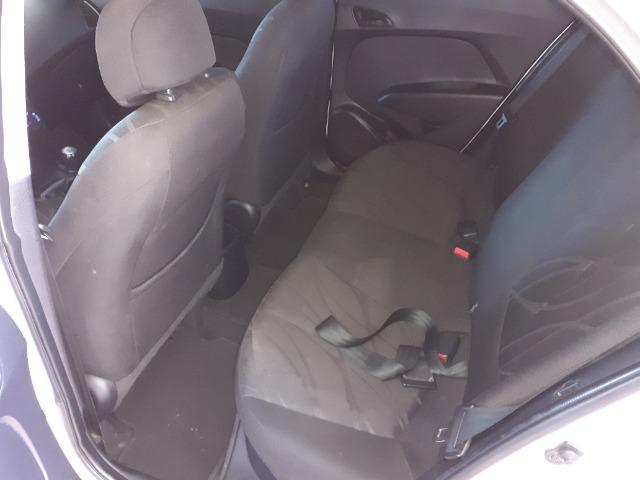 Hyundai HB20 14/15 1.0 R$ 29.900 - Foto 10