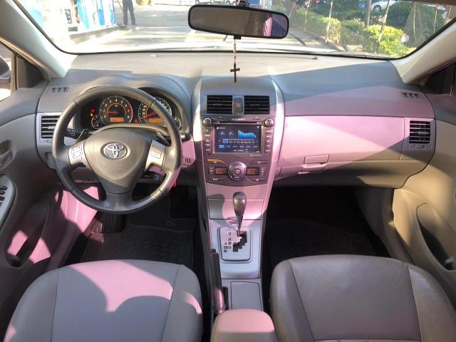 Corolla 2.0 Xei - Foto 6