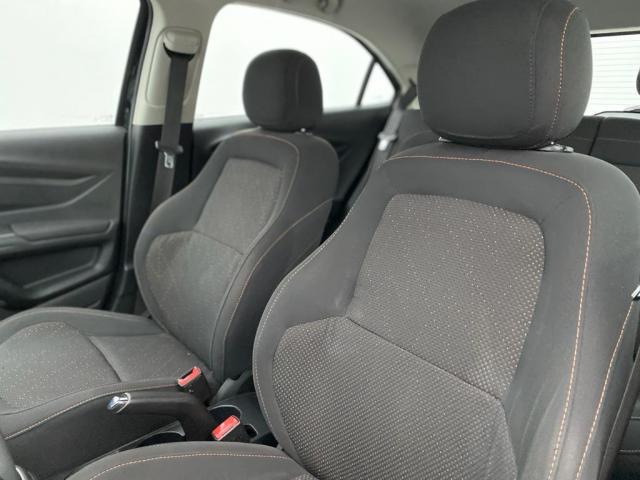 ONIX HATCH LT 1.0 8V FlexPower 5p Mec. - Foto 10
