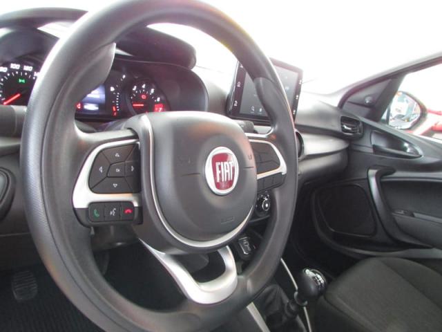 FIAT ARGO DRIVE 1.0 - Foto 13