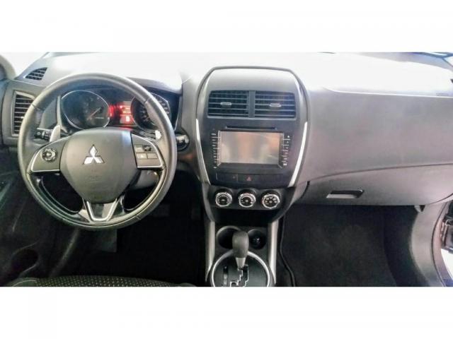 Mitsubishi ASX 2.0 16V Aut. - Foto 6