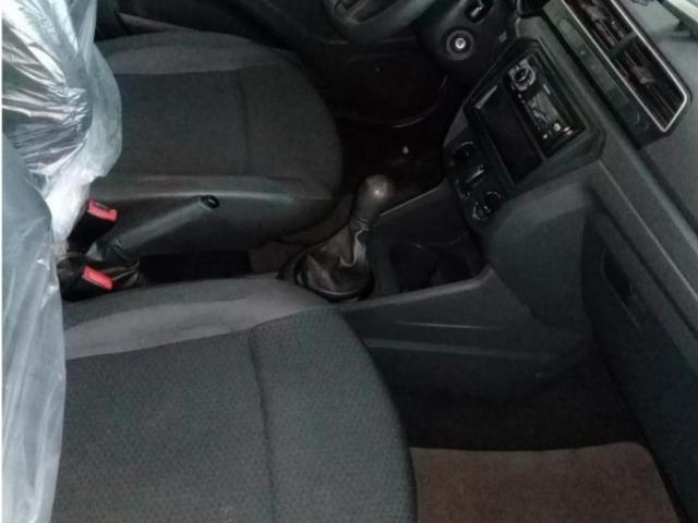 Volkswagen Gol Trendline 1.6 T. Flex 8V 5P - Foto 3