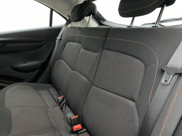 ONIX HATCH LT 1.0 8V FlexPower 5p Mec. - Foto 11