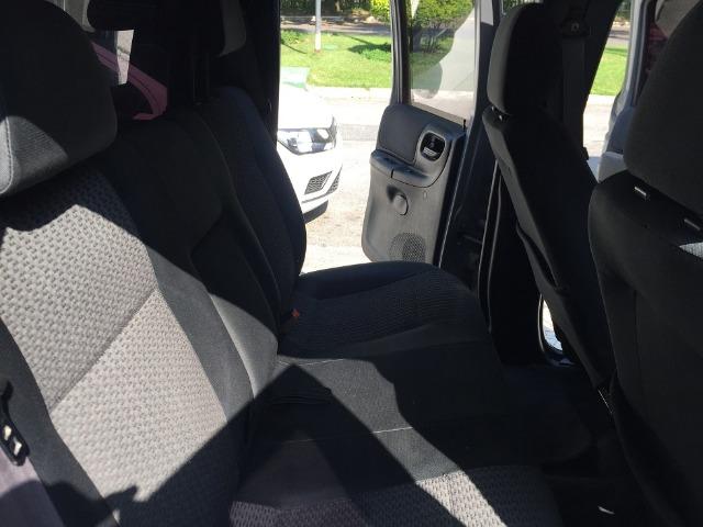 Ranger xlt 2012 fat 2013 cabine dupla 2.3 flex completissima unico dono raridade - Foto 11