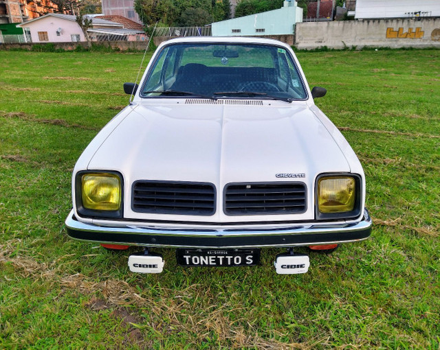 Chevette STD ótimo estado - Foto 16