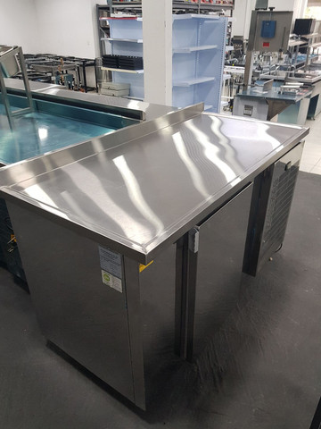 Balcão refrigerado 1500 Refrimate - Gizelle - Foto 2