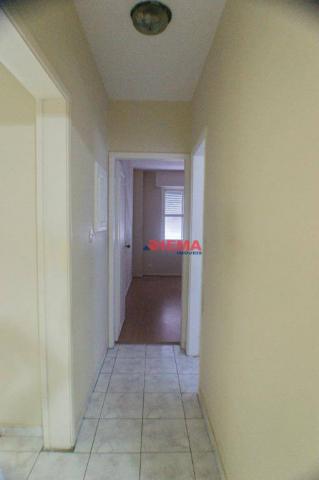Apartamento com 2 dormitórios à venda, 80 m² por R$ 450.000,00 - Gonzaga - Santos/SP - Foto 13