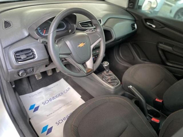 Chevrolet Onix 1.4 LT - Foto 9