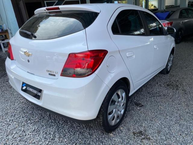 Chevrolet Onix 1.4 LT - Foto 6