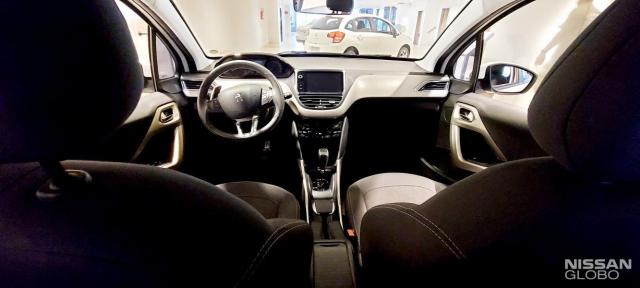 Peugeot 2008 Allure Automático - Foto 5